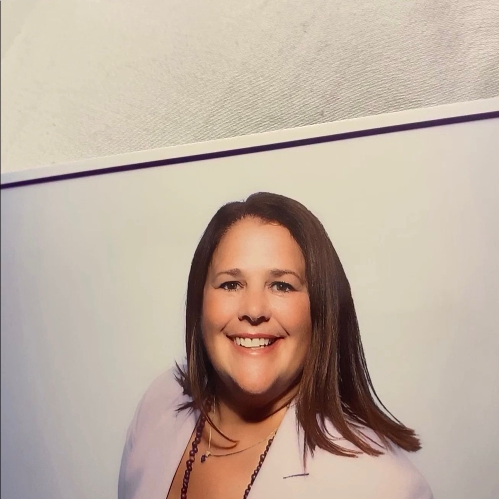 Meet your Posher, Diane